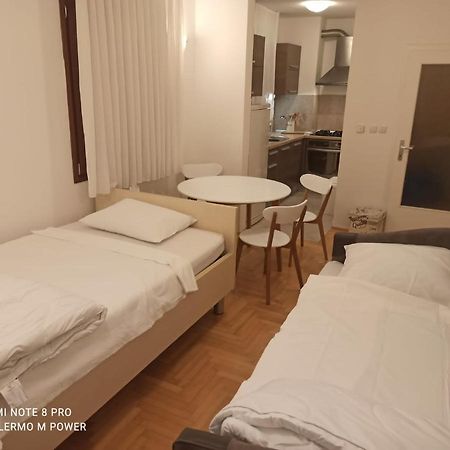 Zagreb Lake Star & Included Garage Parking Place Экстерьер фото