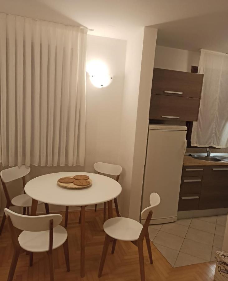 Zagreb Lake Star & Included Garage Parking Place Экстерьер фото